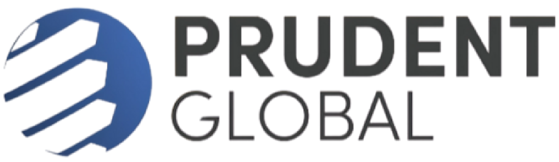 Prudent Global Logo